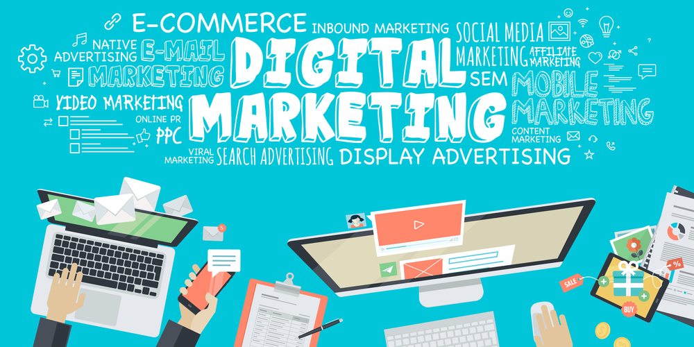 3 Services You Can Find at the Best Digital Marketing Agency in Minneapolis