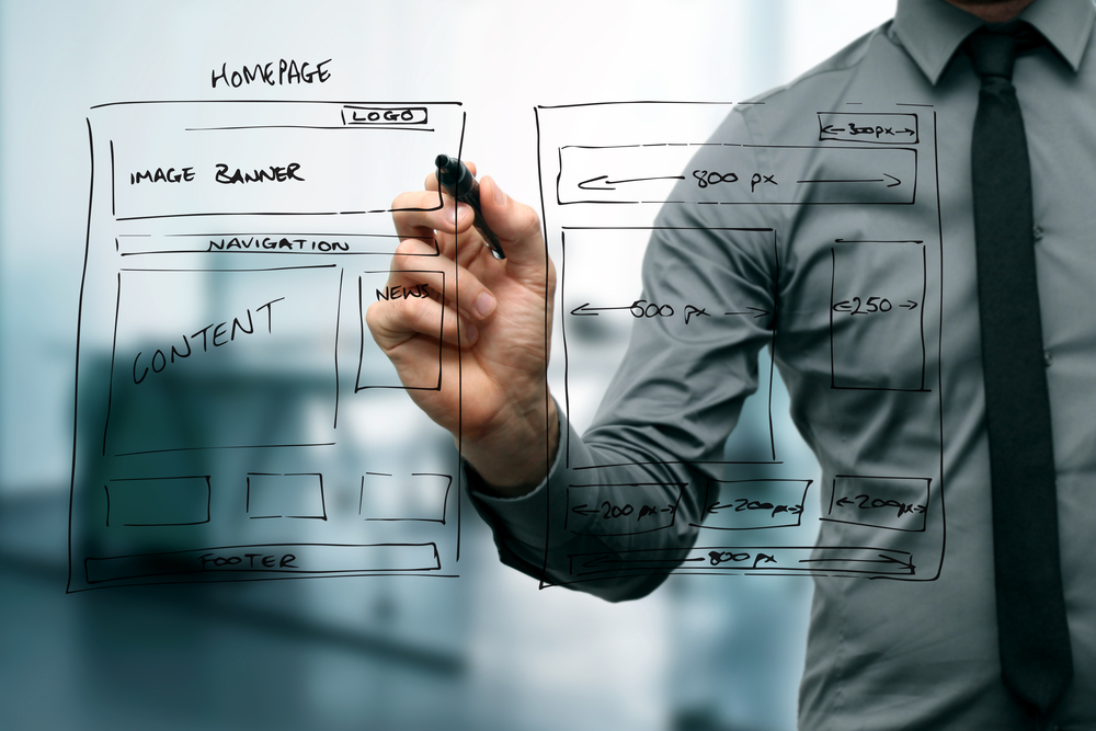 4 Characteristics of a Quality Web Designer