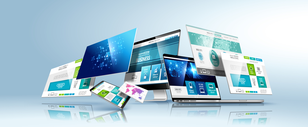 3 Big Web Design Trends for 2022