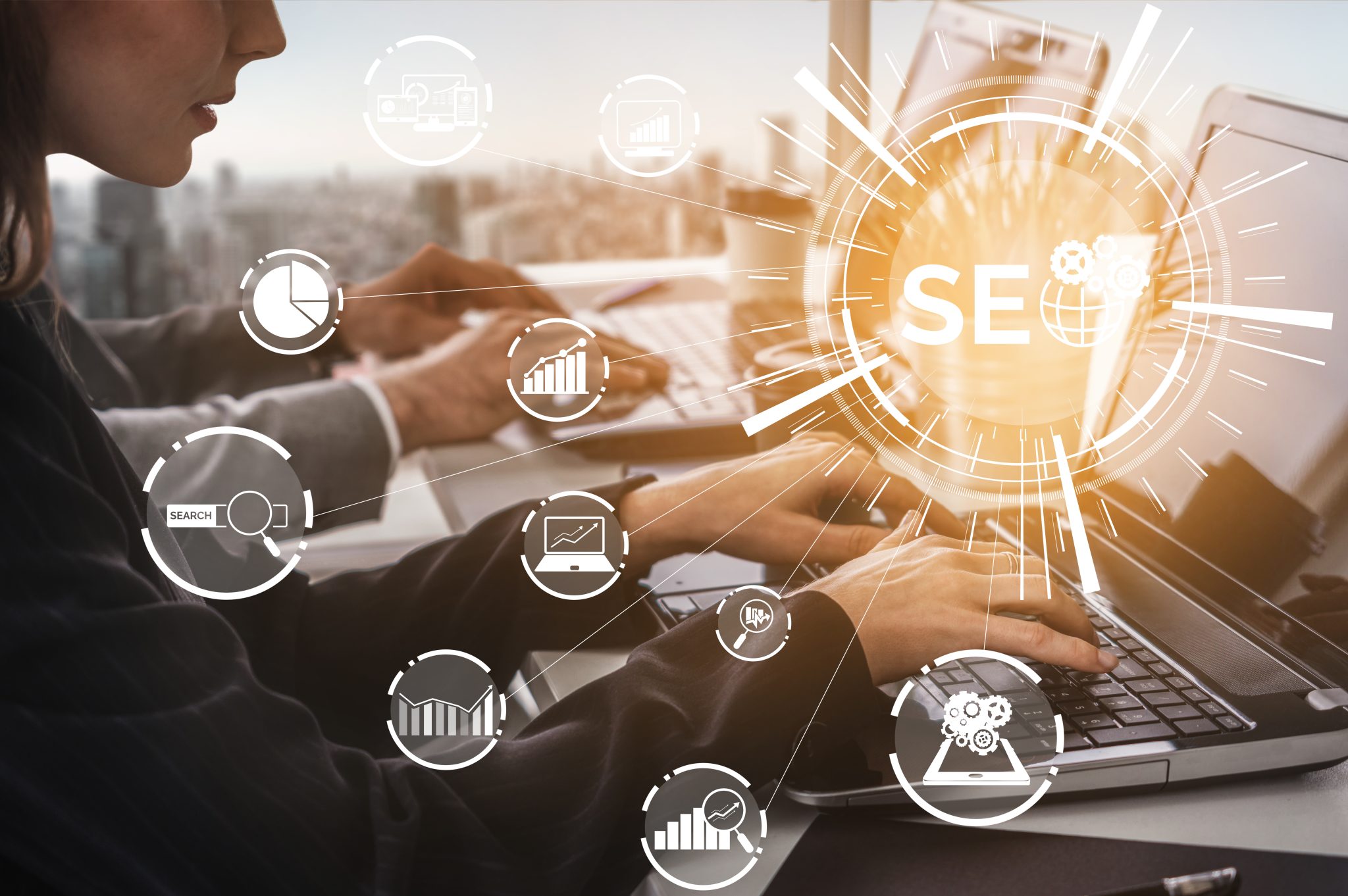 Mastering SEO for Small Businesses: Strategies That Drive Real Results