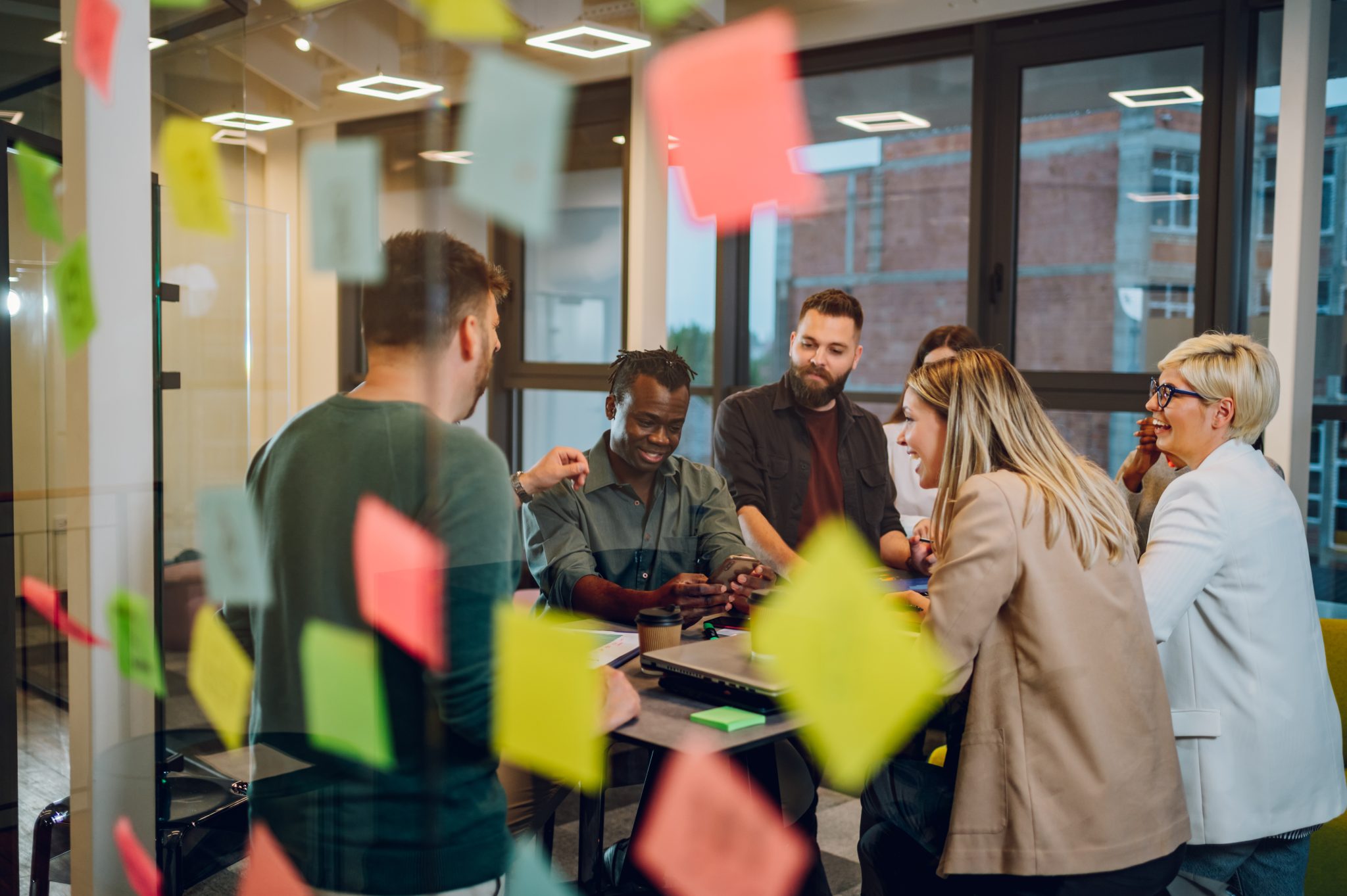 Embrace Change: How Agile Marketing Empowers Your Business for Success