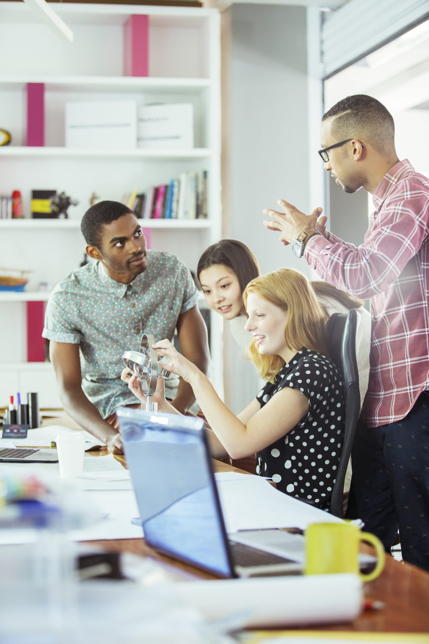 Why Custom Web Design Could Be Your Business’s Game Changer