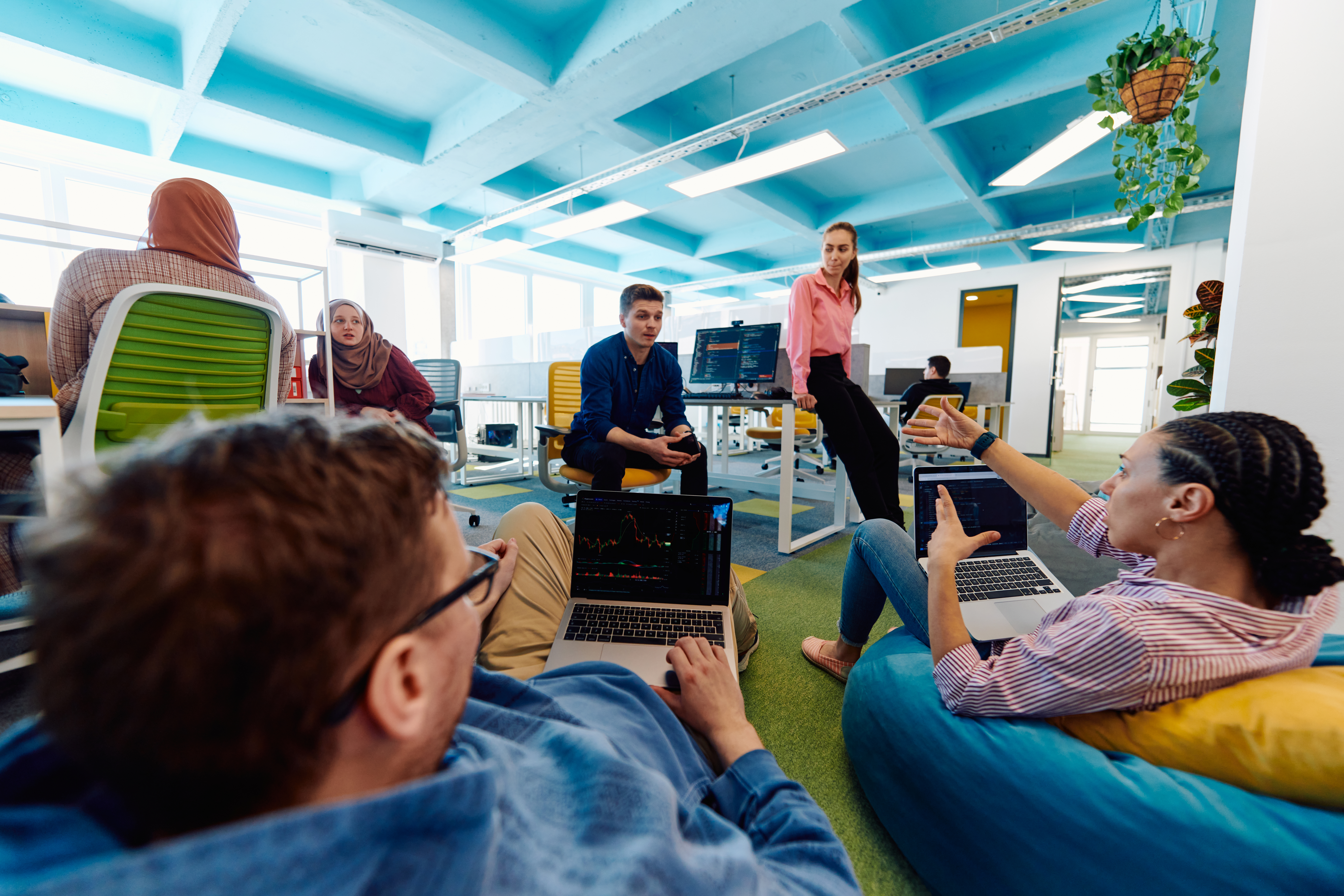 Behind Every Great Brand Is a Creative Digital Strategy—Here’s Why