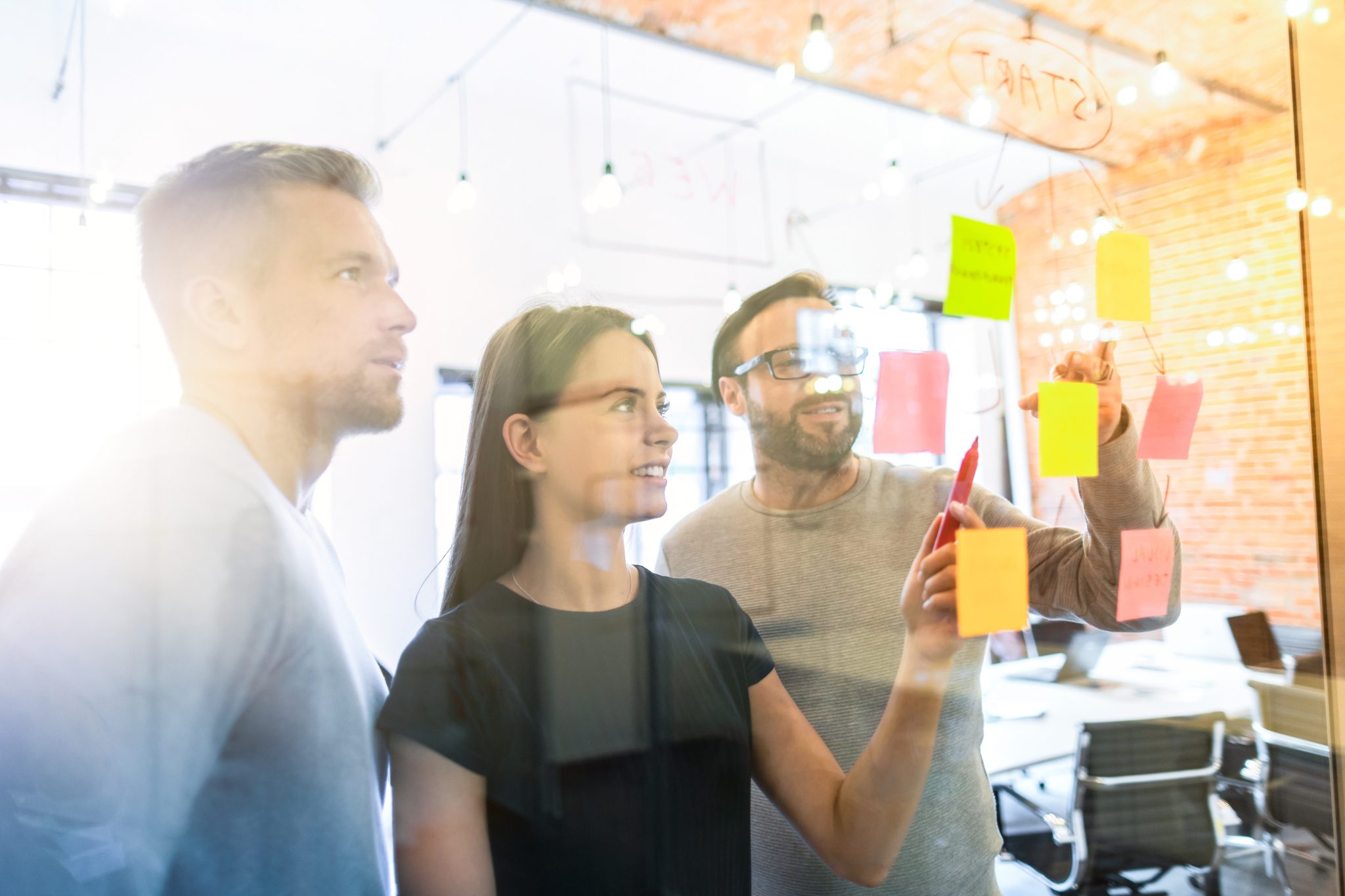 Unlock Agile Marketing: Strategies to Adapt and Win in Today’s Market