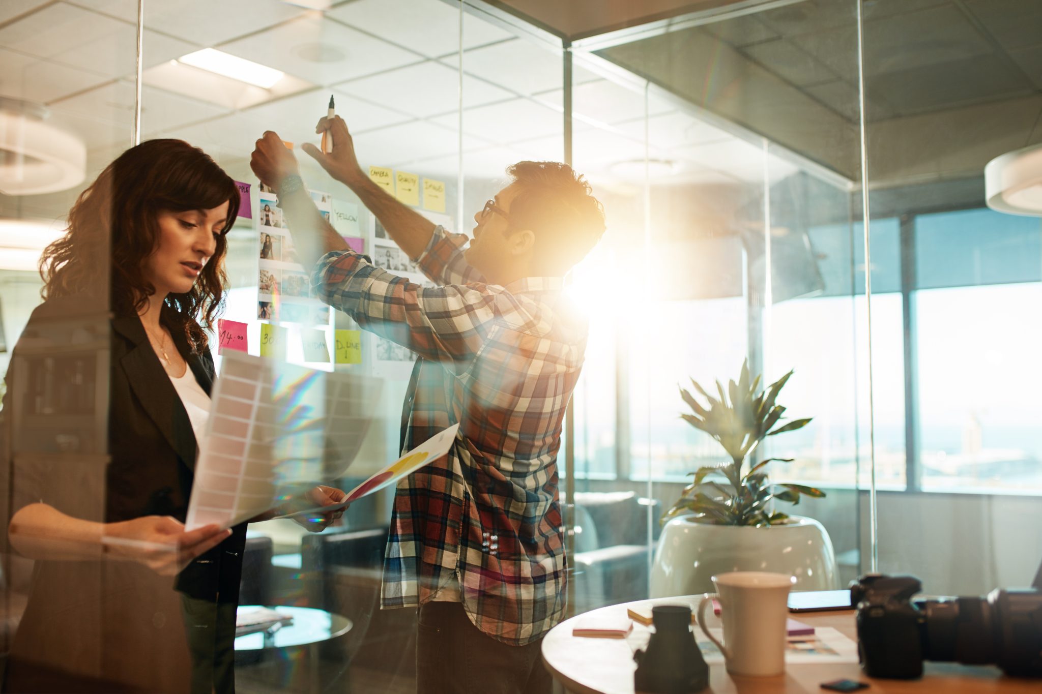 Breaking Down Agile Marketing: What It Means for Your Business