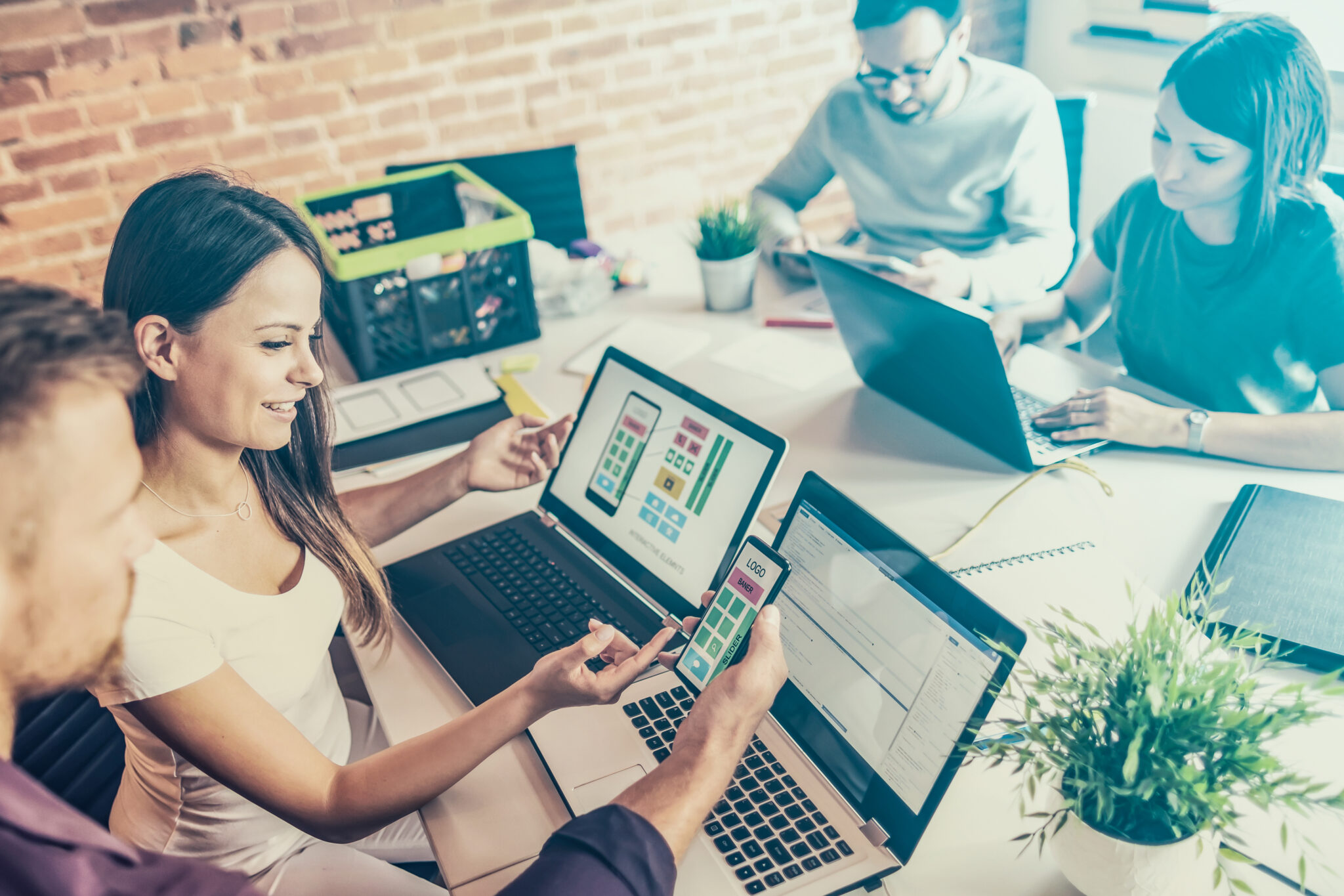 Balancing Website Design Aesthetics with Performance for Better SEO: A Guide for Business Owners