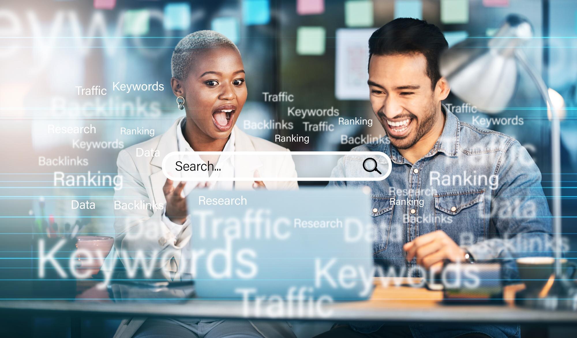 Why Website Speed is Essential for Google Rankings and User Retention