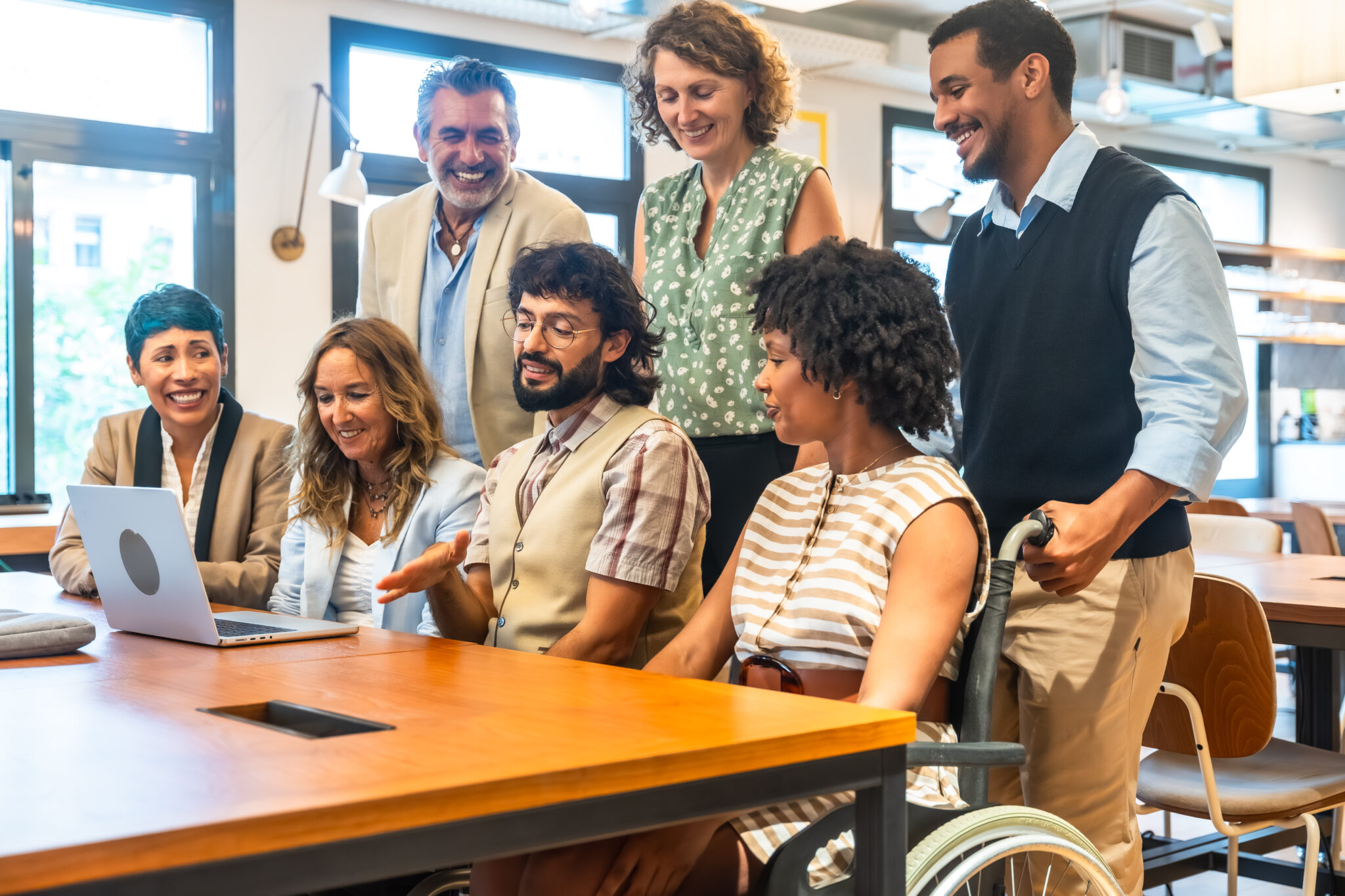 Unlocking Success: Best Practices for Creating Accessible Websites that Boost User Experience and SEO