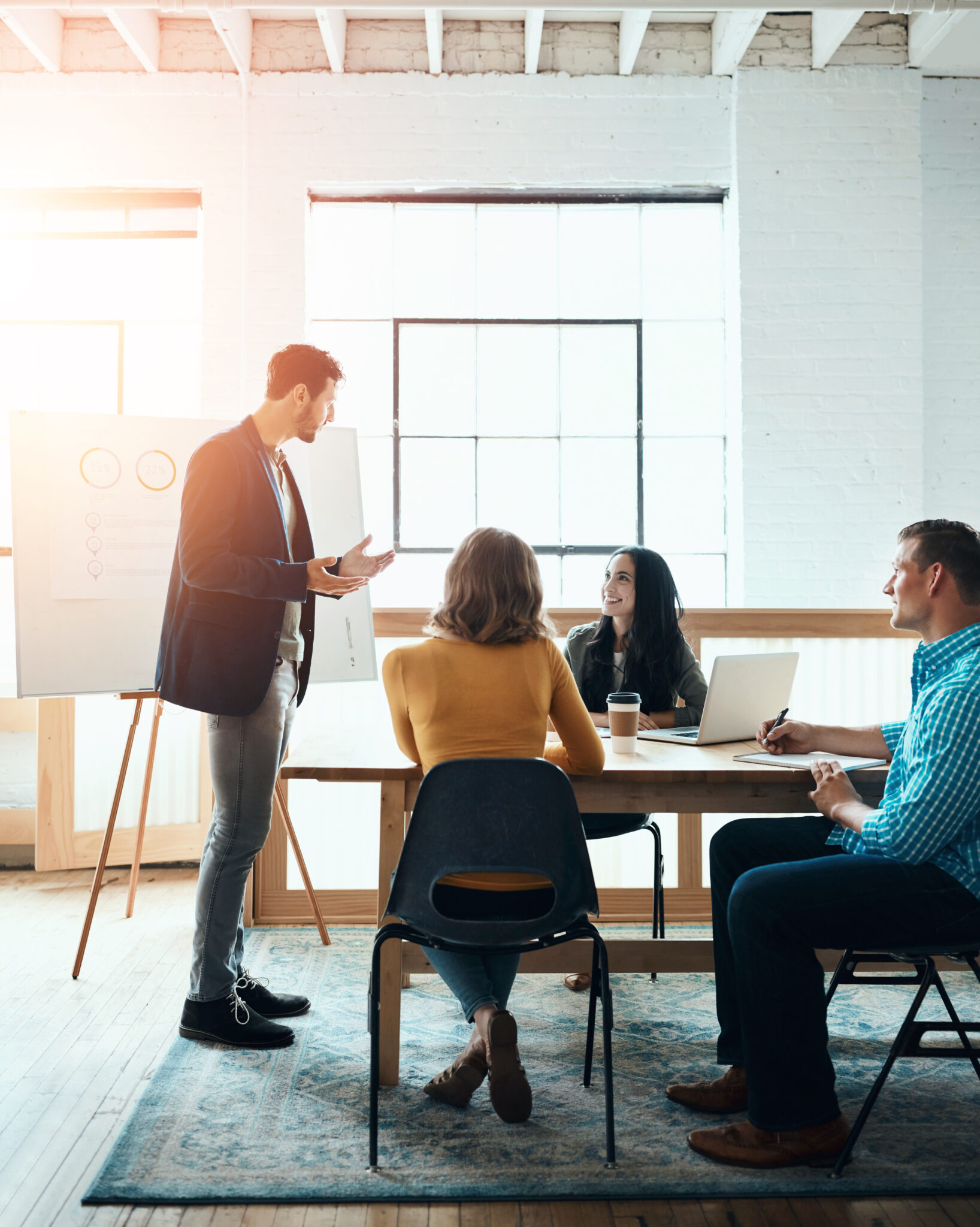 Future-Proof Your Digital Marketing: Embrace Agile, Personalized Strategies