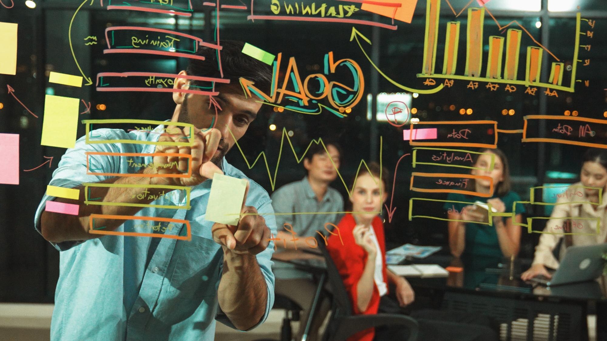 Mastering Local SEO: Unlocking New Market Opportunities for Your Business