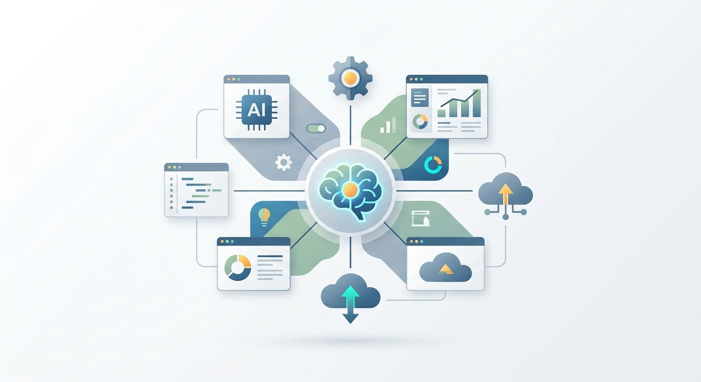 Building Your Digital Staff: A Practical Guide to AI Agents for Business