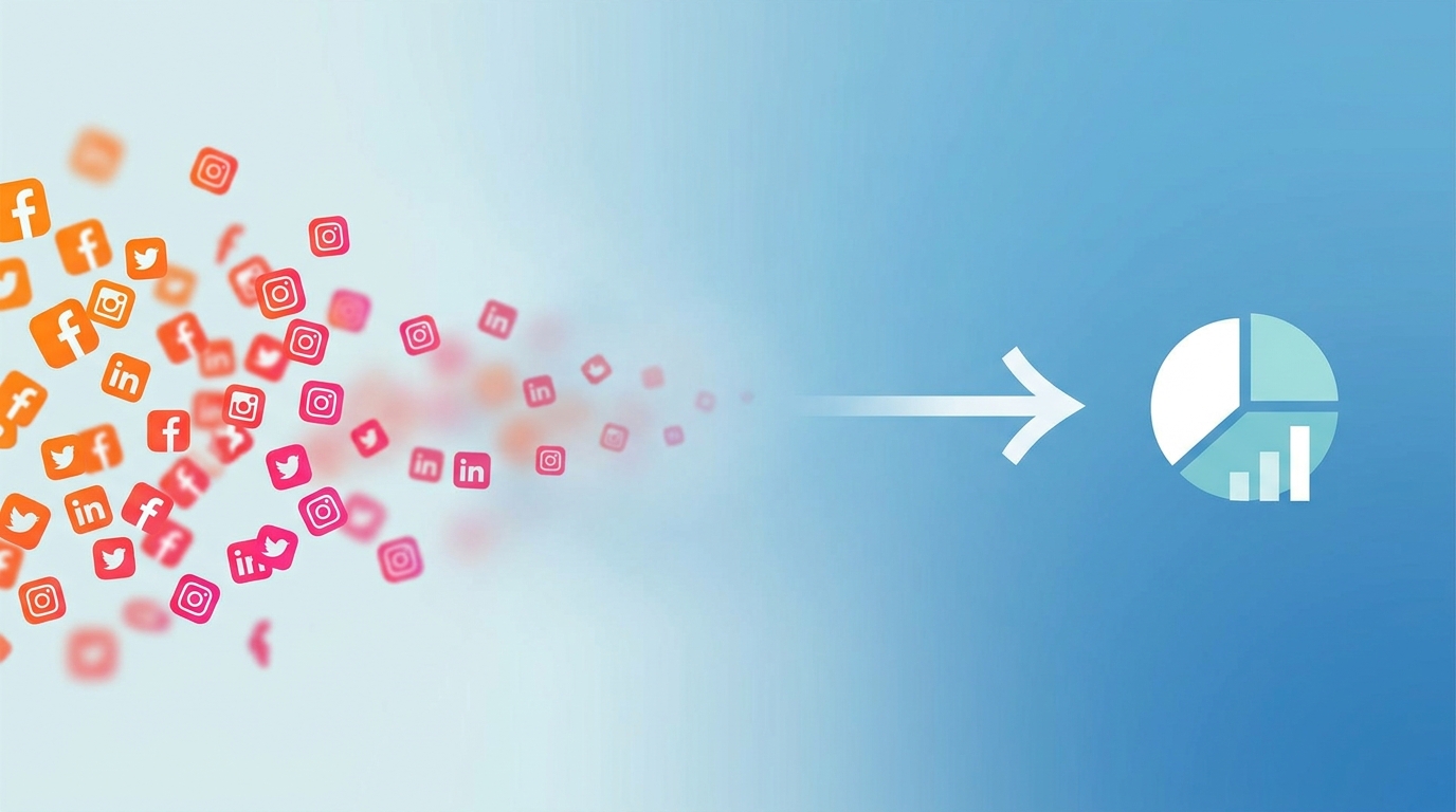 Digital decay: why feeding the social media beast is starving your brand