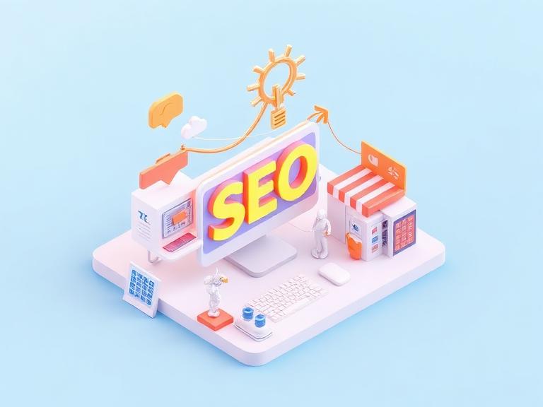 The AI-Assisted SEO Workflow Every Small Business Should Follow (And Where It Breaks Down)